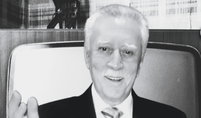 Fallece Julio Alcázar, destacado actor del cine y la televisión en Venezuela