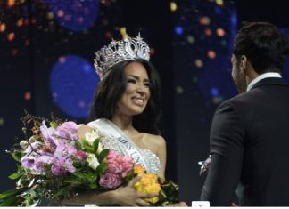 Jennifer Ventura, de Barahona, se convierte en la Miss RD Universo 2025