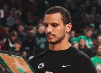 Joe Mazzulla renueva con los Boston Celtics