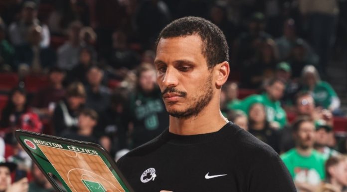 Joe Mazzulla renueva con los Boston Celtics