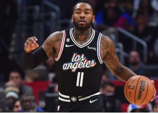 John Wall anuncia su retirada del baloncesto