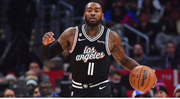 John Wall anuncia su retirada del baloncesto