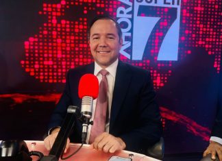 Secretario General del PLD rechaza apoyo a Gonzalo Castillo; responsabiliza al Gobierno por crisis en el Inabie