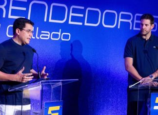 Juan Martín del Potro resalta el rol social de las figuras deportivas