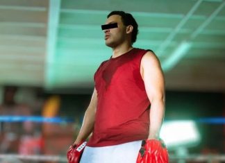 Estados Unidos entrega a México a Julio César Chávez Jr y es ingresado a una cárcel en Sonora