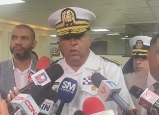 Director de Migración insta haitianos ilegales salir voluntariamente de República Dominicana