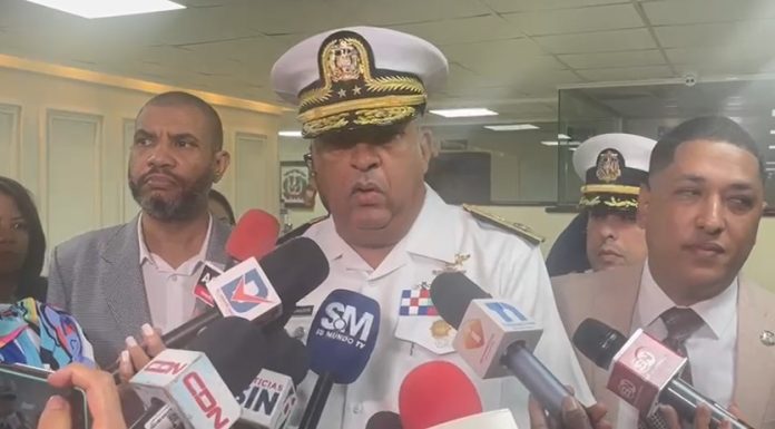 Director de Migración insta haitianos ilegales salir voluntariamente de República Dominicana