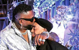 Fallece Leo, el padre del exbeisbolista David Ortiz