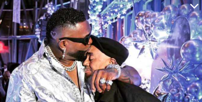 Fallece Leo, el padre del exbeisbolista David Ortiz