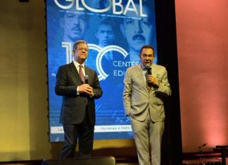 “Fue un faro de sabiduría y sensibilidad”; Leonel Fernández destaca cualidades de exministro de Cultura, José Rafael Lantigua