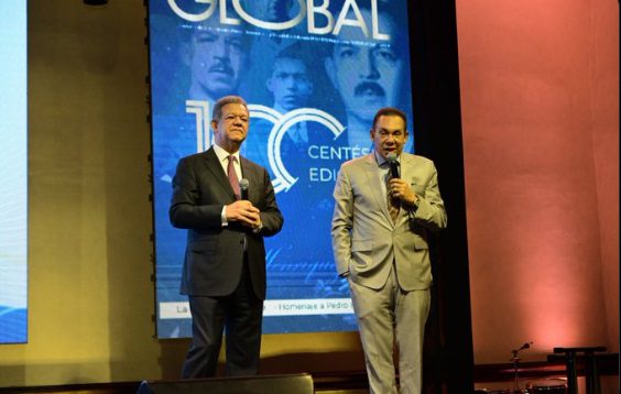 “Fue un faro de sabiduría y sensibilidad”; Leonel Fernández destaca cualidades de exministro de Cultura, José Rafael Lantigua