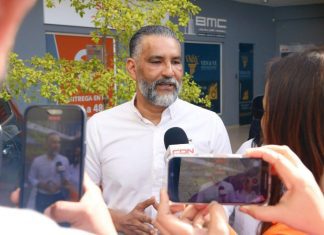 Luis Alberto: “Francisco Javier García garantiza el retorno del PLD para resolver los problemas que hoy sufre el pueblo dominicano”