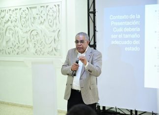 Exdirector de Presupuesto denuncia aumento de nómina pública sin resultados para la población