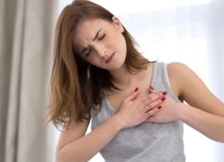 Las mujeres que sufren acoso en la pareja tienen más riesgo de padecer dolencias cardiacas