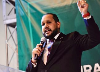 Leonardo Grisanty denuncia abandono institucional y falta de transparencia en múltiples entidades del gobierno