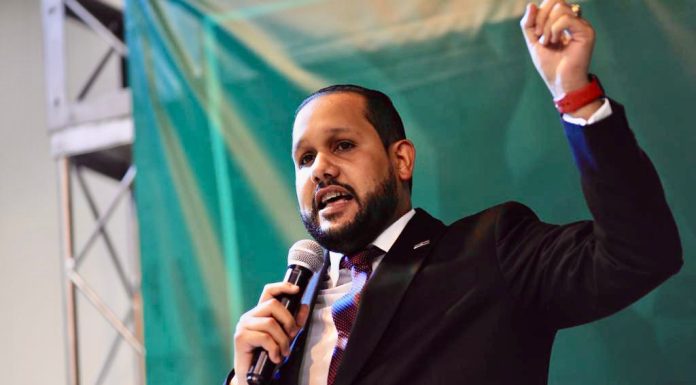 Leonardo Grisanty denuncia abandono institucional y falta de transparencia en múltiples entidades del gobierno