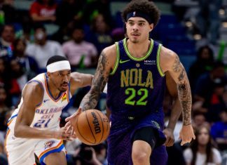 Dominicano Lester Quiñones peleará por hacerse un hueco en Orlando Magic