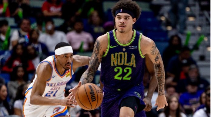 Dominicano Lester Quiñones peleará por hacerse un hueco en Orlando Magic