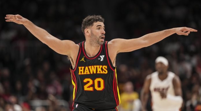 Los Celtics traspasan a Georges Niang a Utah Jazz