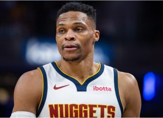 Los Kings, favoritos para firmar a Russell Westbrook