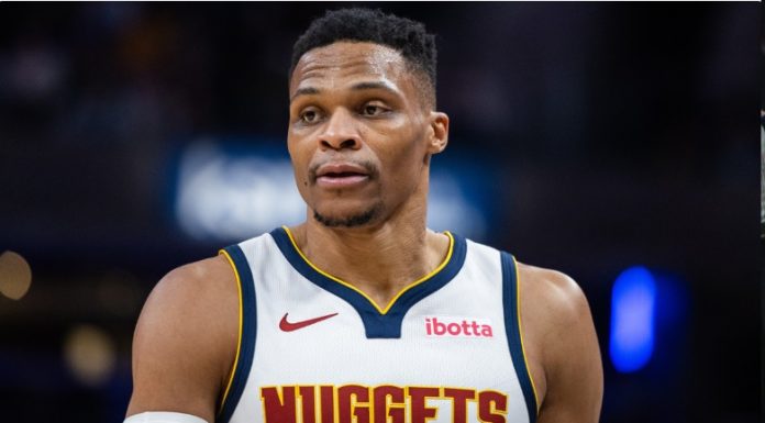 Los Kings, favoritos para firmar a Russell Westbrook