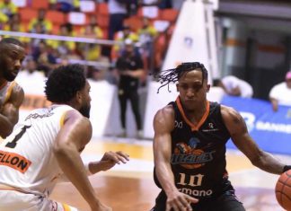 Los Titanes del Sur se colocan a un triunfo par ser campeones de la LNB