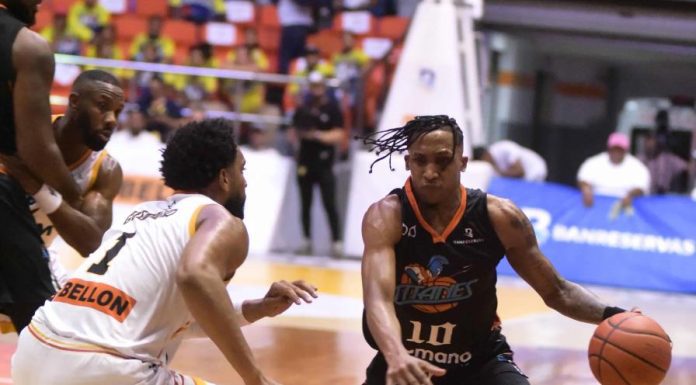 Los Titanes del Sur se colocan a un triunfo par ser campeones de la LNB