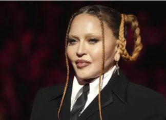 La cantante Madonna pide ayuda para que los niños de Gaza no mueran de hambre