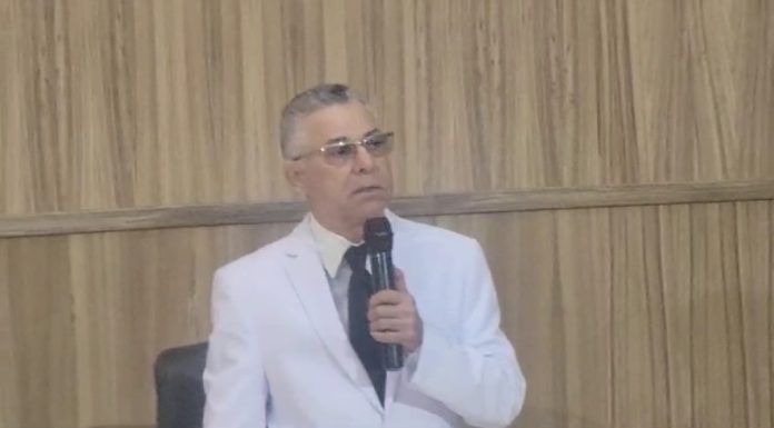 Exalcalde Manuel Jiménez, por el mal momento vive el gobierno, sale a pedir apoyo a Luis Abinader