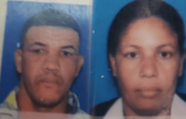 Hombre mata con una pata de cabra a su pareja sentimental y luego se suicida en Verón