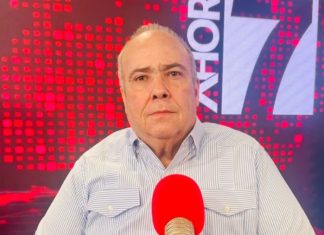 Charlie Mariotti niega que el Gobierno haya sacado 2 millones de dominicanos de la pobreza: “Fueron solo 570 mil”