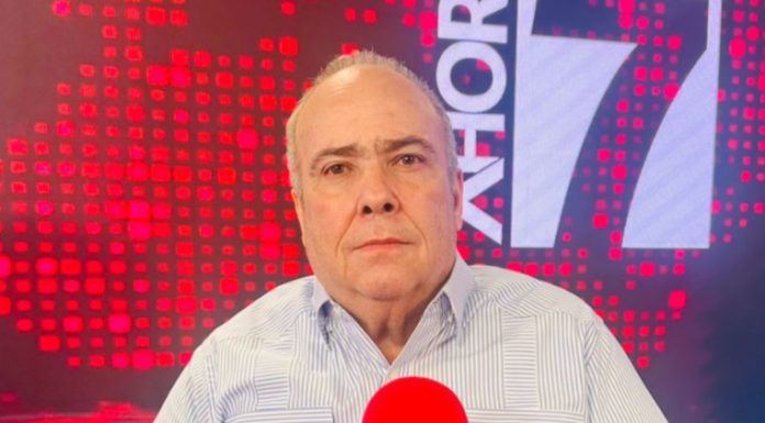 Charlie Mariotti niega que el Gobierno haya sacado 2 millones de dominicanos de la pobreza: “Fueron solo 570 mil”