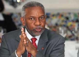 Melanio Paredes advierte RD no no esta listo para iniciar el año escolar este 25 de agosto