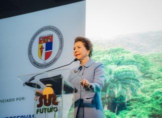 Sur Futuro y PUCMM capacitarán comunicadores en narrativa del cambio climático