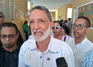 ADP denuncia técnicos distritales maltratan y desplazan a los profesores