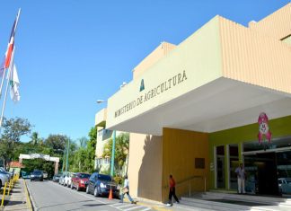 Dos miembros del cuerpo de seguridad Agricultura son apresados por presunta malversación de fondos