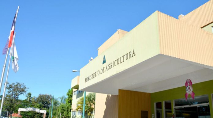 Dos miembros del cuerpo de seguridad Agricultura son apresados por presunta malversación de fondos