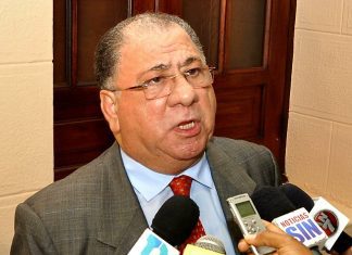 Monchy Fadul: La gente no quiere experimentos fallidos ni autoproclamaciones, futuro PLD no puede estar en manos improvisadas»