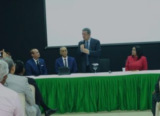 Inician creación de movimientos de apoyo a Leonel y la Fuerza del Pueblo