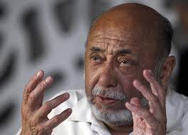 Muere a los 88 años el gigante del piano, Eddie Palmieri