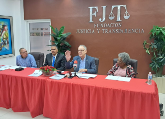 MOPESEP propone salario mínimo público de RD$28,000.00 para salir de la pobreza