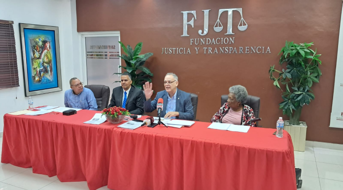 MOPESEP propone salario mínimo público de RD$28,000.00 para salir de la pobreza