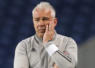 Muere Jorge Costa, capitán del Oporto que conquistó la Liga de Campeones en 2004