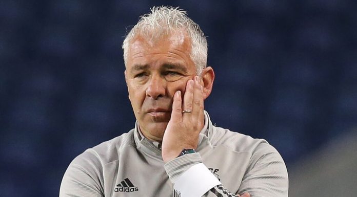 Muere Jorge Costa, capitán del Oporto que conquistó la Liga de Campeones en 2004