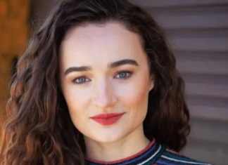 Muere Kelley Mack, actriz de “The Walking Dead”, a los 33 años