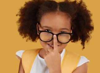 Oftalmóloga alerta sobre la epidemia de miopía en niños