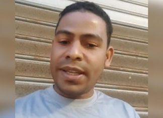 Periodista denuncia maltrato por parte de agentes de Politur en la Zona Colonial