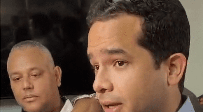 Omar Fernández destaca madurez política de la Fuerza del Pueblo y proyecta victoria en 2028