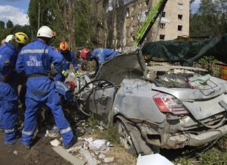 La OTAN organizará envíos masivos de armas a Ucrania, en su mayoría desde EE.UU.