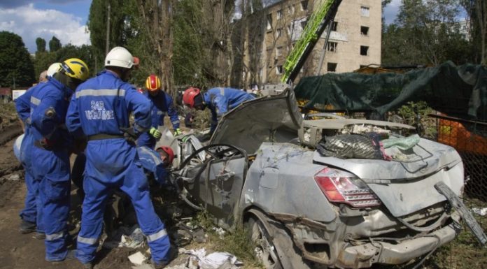 La OTAN organizará envíos masivos de armas a Ucrania, en su mayoría desde EE.UU.